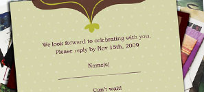 Save The Date Templates